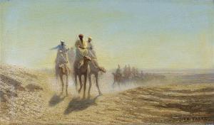 CHARLES-THEODORE FRERE (40)